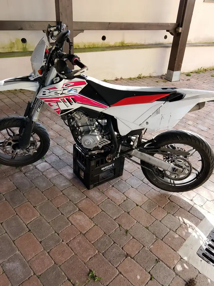 Beta RR 125
