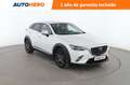 Mazda CX-3 1.5 Diesel Luxury Żółty - thumbnail 8