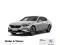 BMW i5 eDrive40 M Sport 360 ACC B&W HUD AHK El. Panodach Grau - thumbnail 1