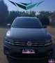 Volkswagen Tiguan Allsp. 2.0 TDI DSG Business BMT Gris - thumbnail 11