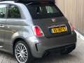 Fiat 500C Abarth 1.4 T-Jet Elaborabile Szürke - thumbnail 12