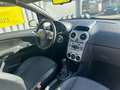 Opel Corsa 1.2 16V Sport* Polen Zulassung*LPG*Leder*Klima Silber - thumbnail 4