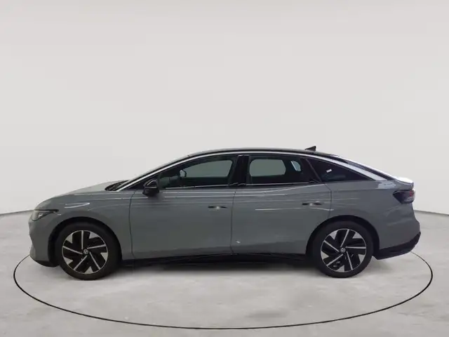 Volkswagen Id.7 view 6