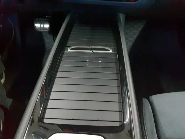 Volkswagen Id.7 view 10