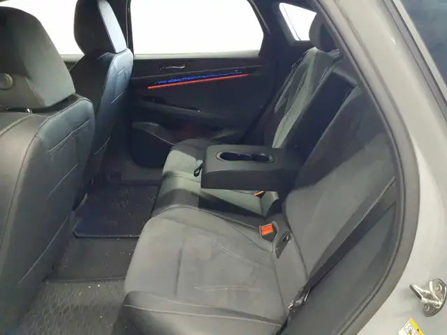 Volkswagen Id.7 view 14