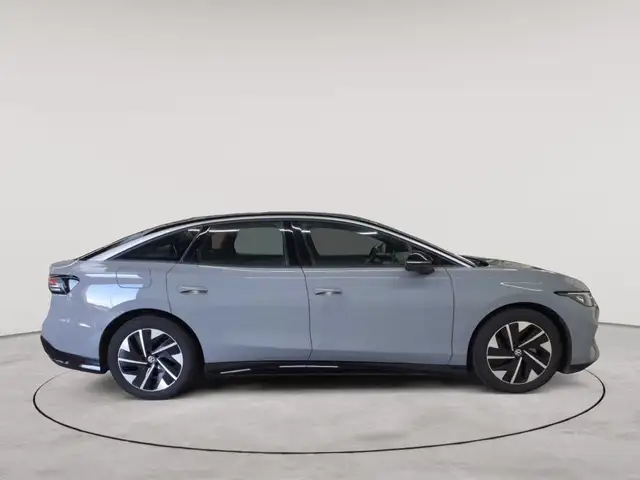 Volkswagen Id.7 view 3