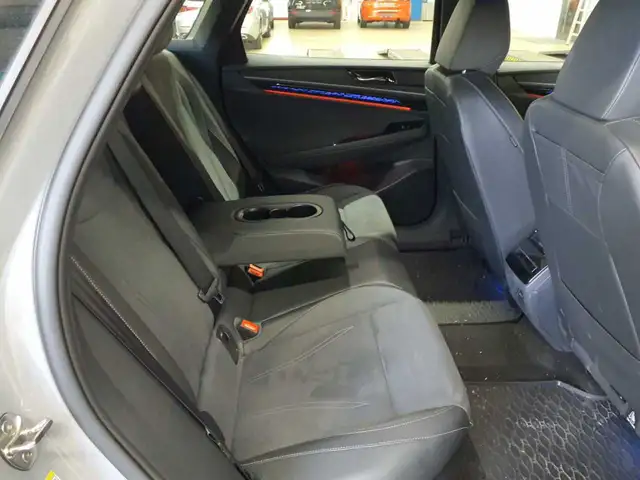 Volkswagen Id.7 view 13