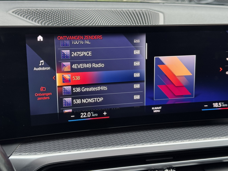 BMW 330 3-Serie Touring 330e M-Sport Pano H&K ACC M340 Tre — photo 22