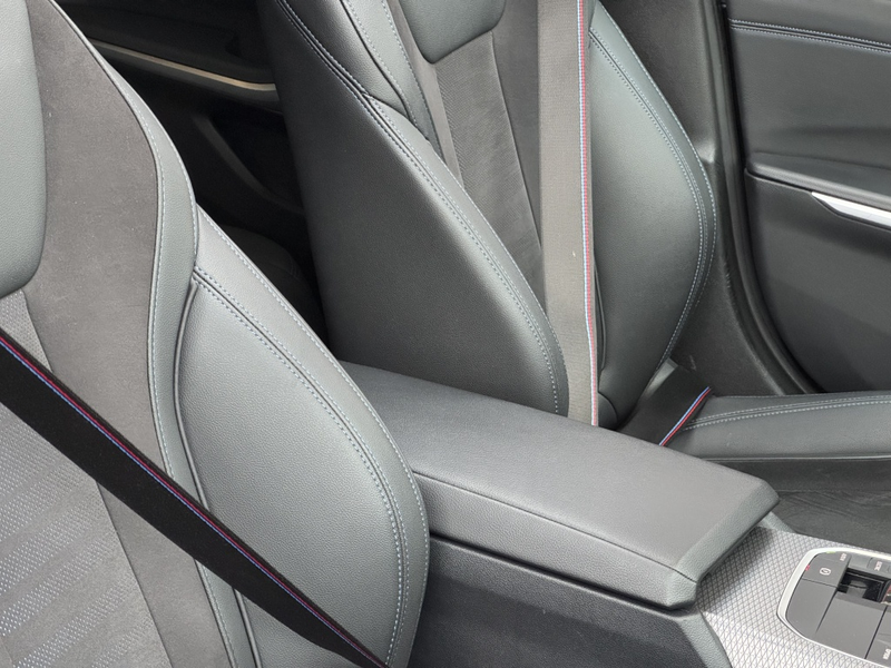 BMW 330 3-Serie Touring 330e M-Sport Pano H&K ACC M340 Tre — photo 20
