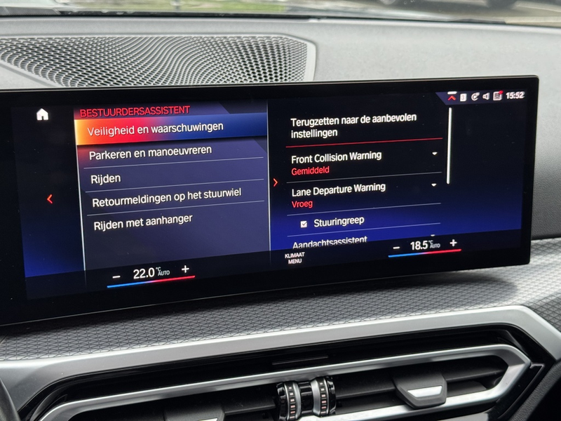 BMW 330 3-Serie Touring 330e M-Sport Pano H&K ACC M340 Tre — photo 24
