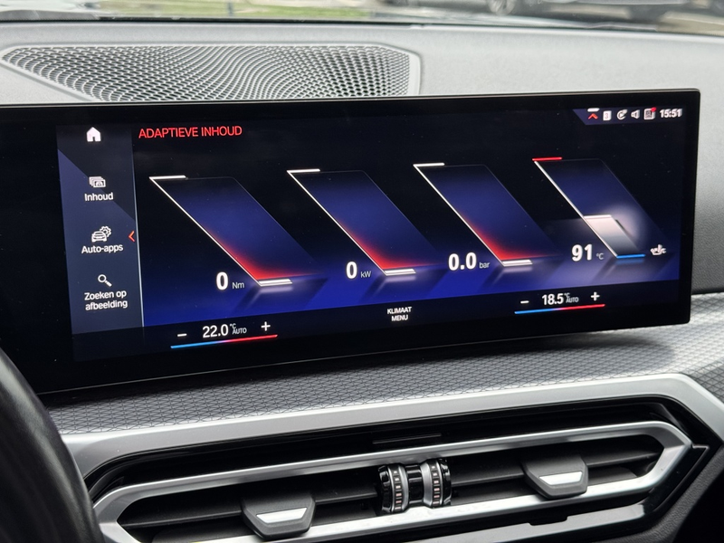 BMW 330 3-Serie Touring 330e M-Sport Pano H&K ACC M340 Tre — photo 28