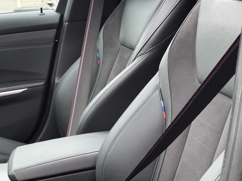 BMW 330 3-Serie Touring 330e M-Sport Pano H&K ACC M340 Tre — photo 9