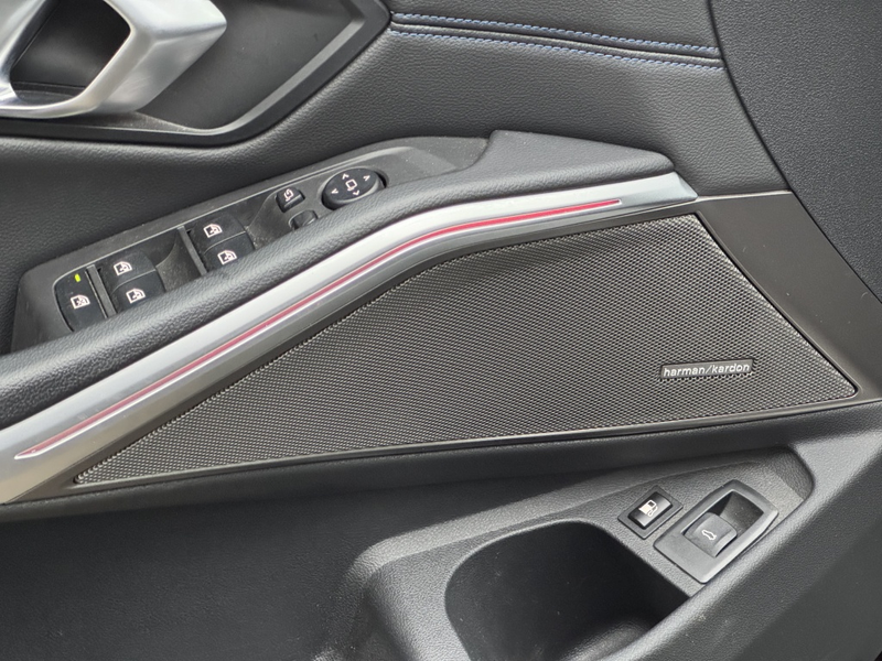 BMW 330 3-Serie Touring 330e M-Sport Pano H&K ACC M340 Tre — photo 14