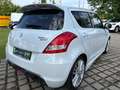 Suzuki Swift 1.6 Sport *BI-XEN*KLIMAAUT*LM17*SHZ*TEMP* bijela - thumbnail 6
