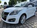 Suzuki Swift 1.6 Sport *BI-XEN*KLIMAAUT*LM17*SHZ*TEMP* bijela - thumbnail 3