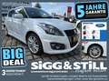 Suzuki Swift 1.6 Sport *BI-XEN*KLIMAAUT*LM17*SHZ*TEMP* bijela - thumbnail 1