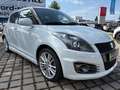 Suzuki Swift 1.6 Sport *BI-XEN*KLIMAAUT*LM17*SHZ*TEMP* bijela - thumbnail 2