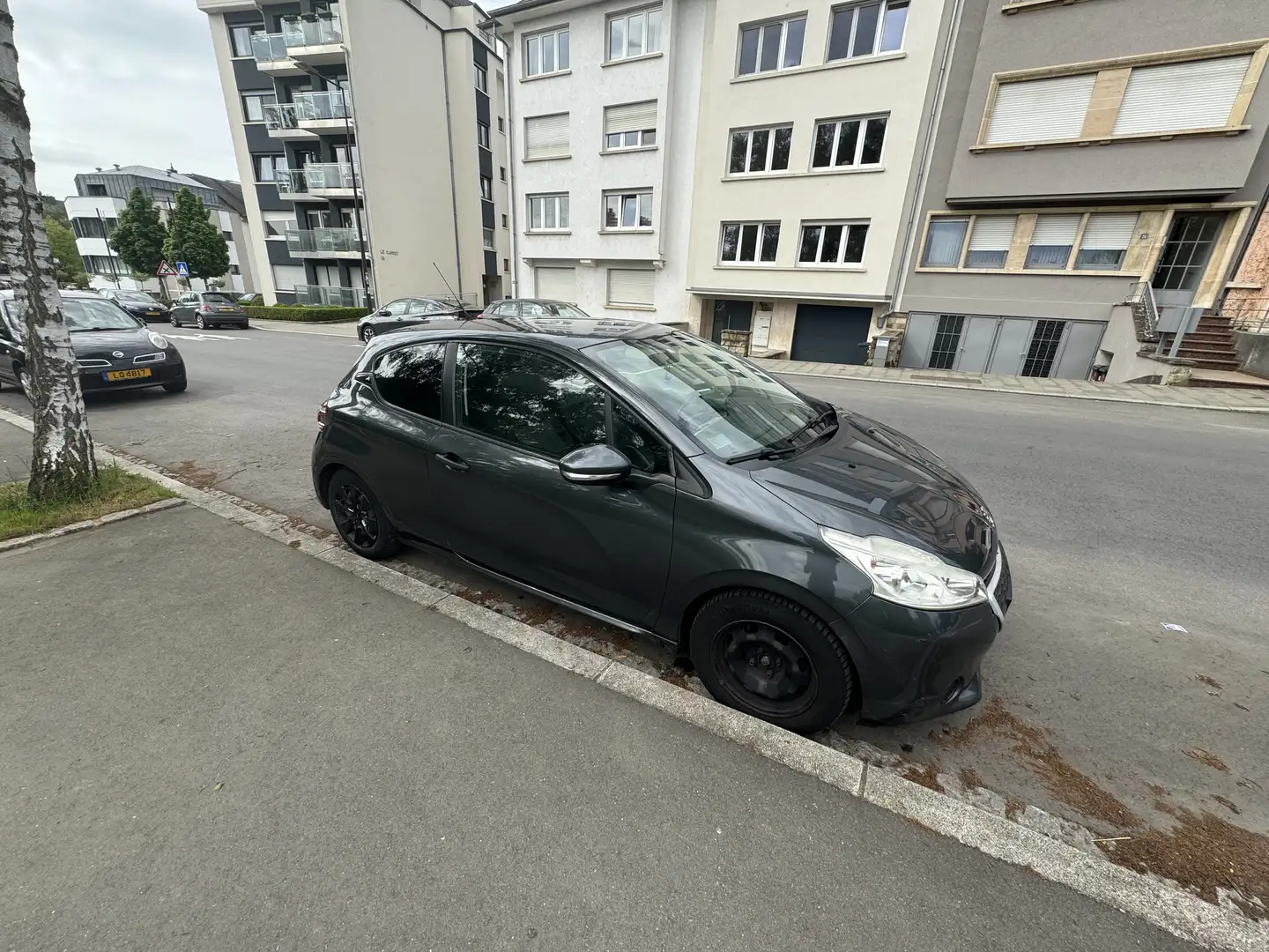 Peugeot 208 82 VTI Active - 2