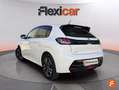 Peugeot 208 PureTech 73kW (100CV) EAT8 GT Blanco - thumbnail 5