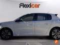 Peugeot 208 PureTech 73kW (100CV) EAT8 GT Blanco - thumbnail 4