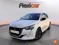 Peugeot 208 PureTech 73kW (100CV) EAT8 GT Blanco - thumbnail 3