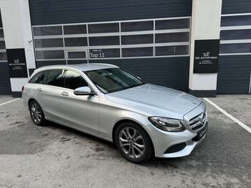 T BlueTec d**TEMPOMAT**SERVICE NEU**
