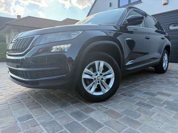 2.0 CR TDi Ambition DSG