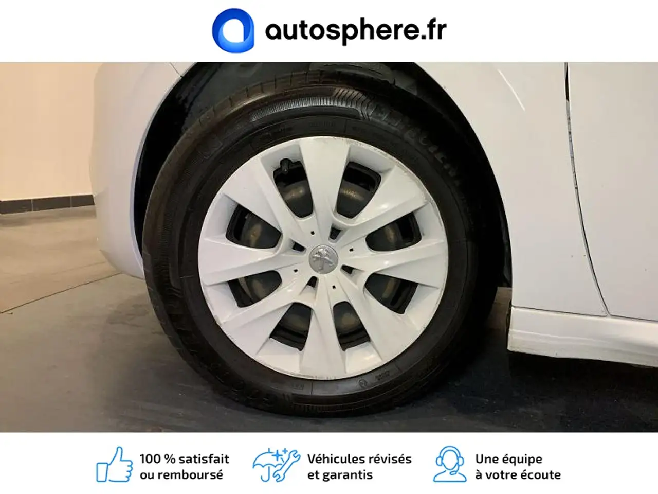 Peugeot 208 208 — photo 15