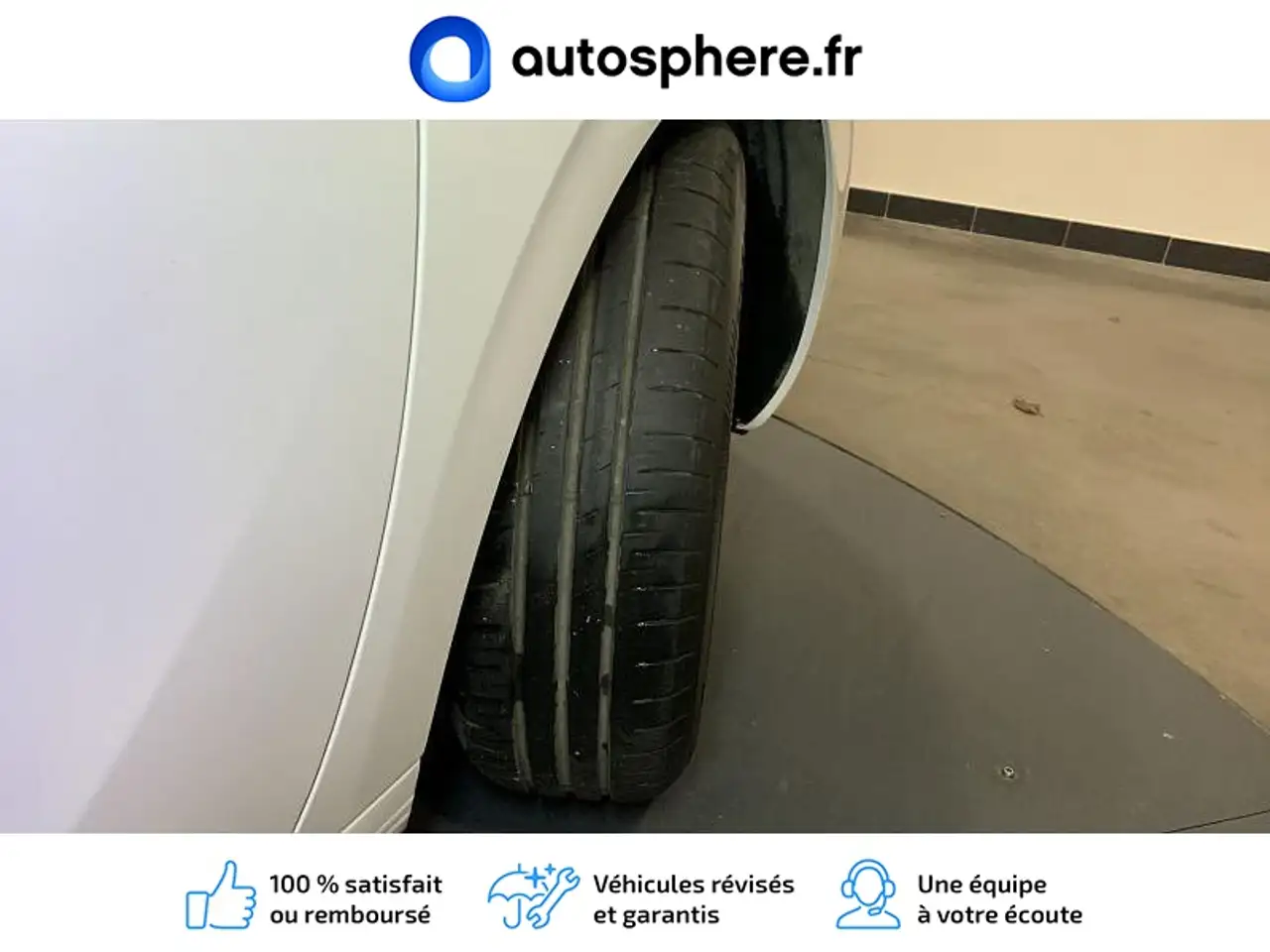 Peugeot 208 208 — photo 18