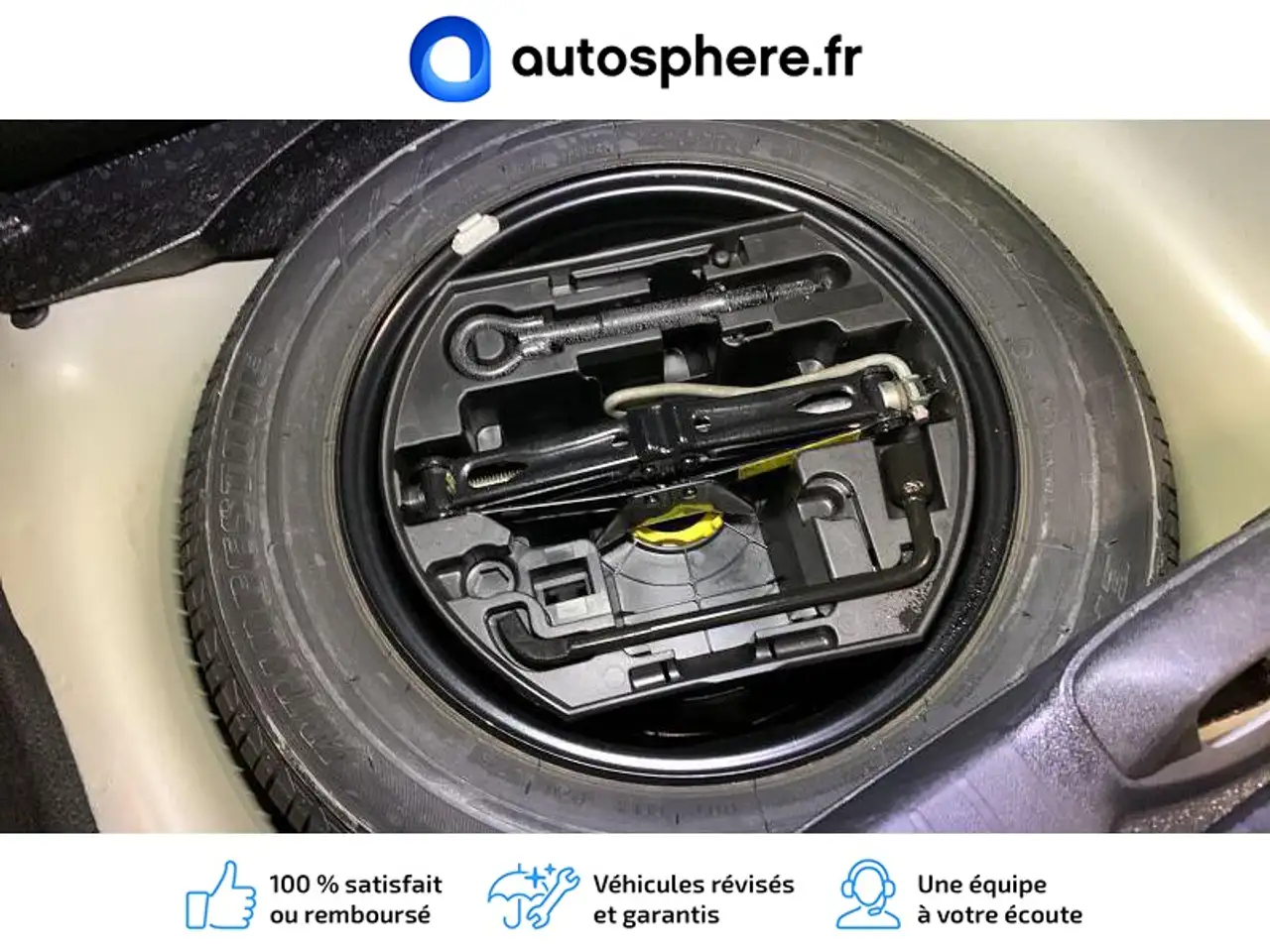 Peugeot 208 208 — photo 13