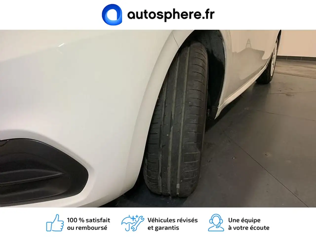 Peugeot 208 208 — photo 19