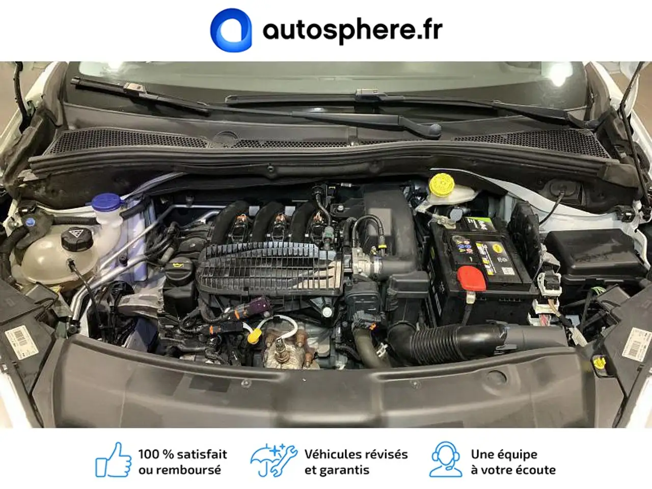 Peugeot 208 208 — photo 9