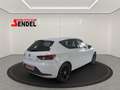 SEAT Leon FR***MTL.RATE 122 €*** Blanc - thumbnail 7