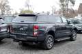 Ford Ranger 2.0 Diesel 212 PS Wildtrak HardTop Kamera Gris - thumbnail 4