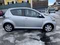 Toyota Aygo Basis bei Finanzierung FIX 6,274% Grau - thumbnail 10