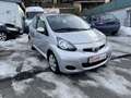 Toyota Aygo Basis bei Finanzierung FIX 6,274% Grau - thumbnail 11