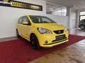 SEAT Mii Style 1.0/2.HND/SCHKFT/TEMP/KLIMA/SHZ/PDC Gelb - thumbnail 12