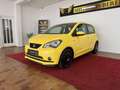 SEAT Mii Style 1.0/2.HND/SCHKFT/TEMP/KLIMA/SHZ/PDC Gelb - thumbnail 4