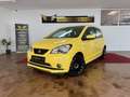 SEAT Mii Style 1.0/2.HND/SCHKFT/TEMP/KLIMA/SHZ/PDC Gelb - thumbnail 1