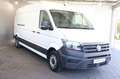 Volkswagen Crafter Kasten 2.0 TDI  35 lang  CARP.+KAM+KLIMA Bílá - thumbnail 3