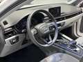 Audi A4 Avant 35 2.0 OLIO CAMBIO FATTO! TAGLIANDI AUDI! Bianco - thumbnail 9