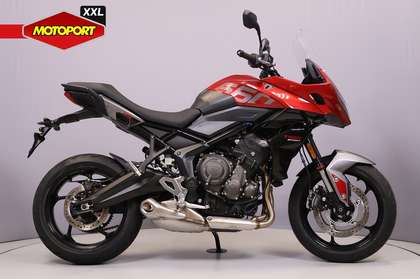 Triumph Tiger Sport 660