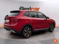 MG ZS Hybrid+ Comfort Rojo - thumbnail 7