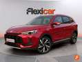 MG ZS Hybrid+ Comfort Rojo - thumbnail 3