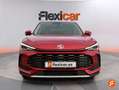 MG ZS Hybrid+ Comfort Rojo - thumbnail 2