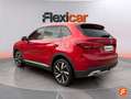 MG ZS Hybrid+ Comfort Rojo - thumbnail 4