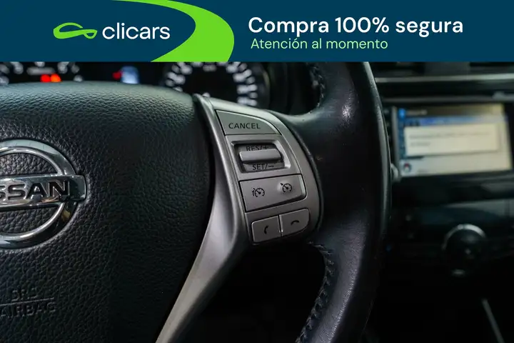 Nissan Almera 2018, foto 21