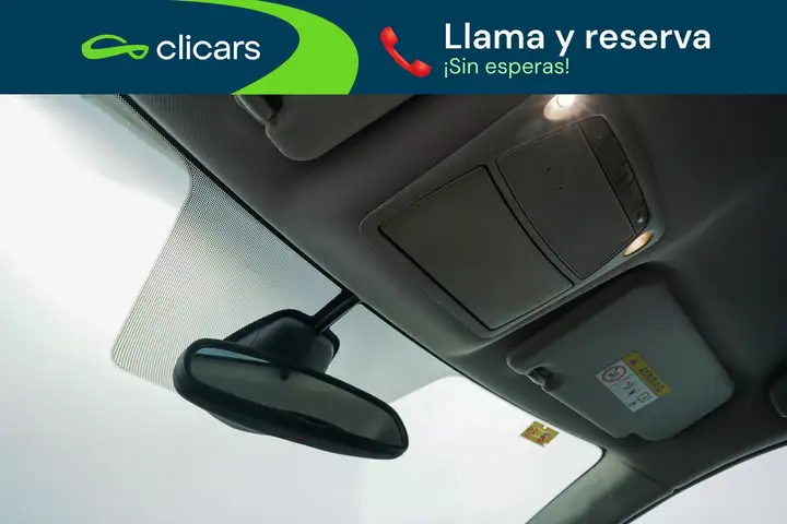 Nissan Almera 2018, foto 31