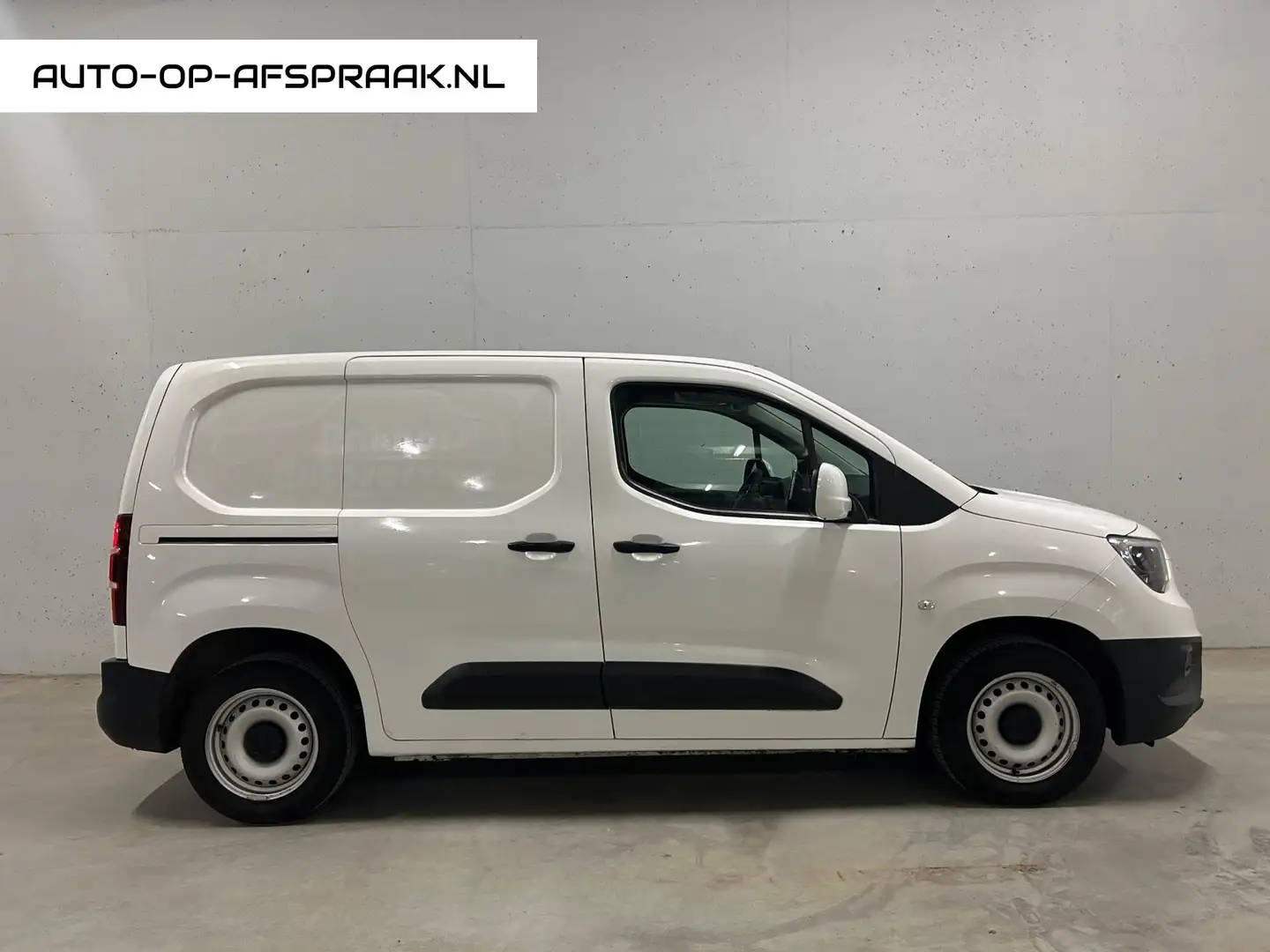 Opel Combo 1.6D L1H1 Edition Navi BTW 21% Apple Zijdeur - 1