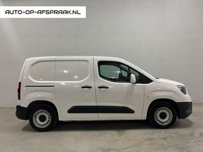 Opel Combo 1.6D L1H1 Edition Navi BTW 21% Apple Zijdeur